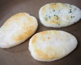 笹かまぼこのかば焼き風作り方2写真