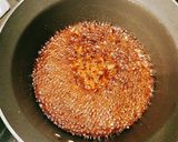 半熟卵の旨辛ニラだれ漬け作り方6写真