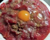 サバ、豚、ナスのオーブン焼き作り方2写真