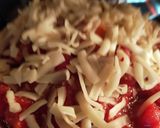 サバ、豚、ナスのオーブン焼き作り方3写真