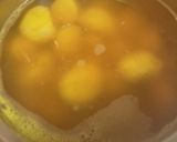生栗の剥き方〜ターメリック〜煮るまで〜作り方7写真