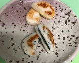 笹かまサンド焼き作り方4写真