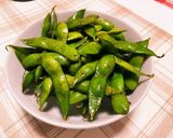 枝豆　コンソメパンチ作り方4写真