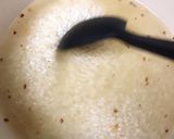 茅乃舎の野菜だしで☆しめじバターごはん作り方2写真