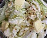 丸ごと豚肩ロースとキノコ＆野菜の無水蒸し作り方2写真