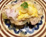 Staub20豚のパイナップルジュース煮作り方5写真