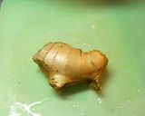 ぱくぱくしょうが煮　作り方1写真
