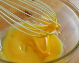 生クリームたっぷり♬生カップモンブラン作り方7写真