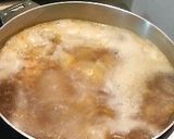ぱくぱくしょうが煮　作り方4写真