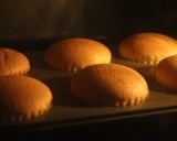 生クリームたっぷり♬生カップモンブラン作り方24写真