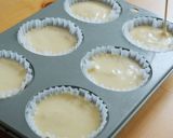 生クリームたっぷり♬生カップモンブラン作り方23写真