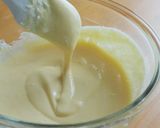 生クリームたっぷり♬生カップモンブラン作り方21写真