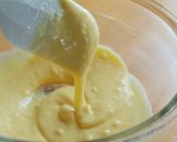 生クリームたっぷり♬生カップモンブラン作り方19写真