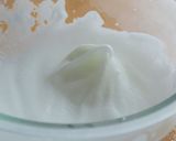 生クリームたっぷり♬生カップモンブラン作り方15写真
