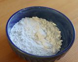 生クリームたっぷり♬生カップモンブラン作り方10写真
