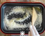 ホットプレートで鯛の丸ごとパエリア作り方4写真
