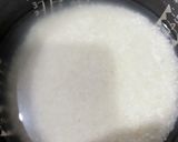 簡単♡美味い♡炊き込みご飯作り方1写真