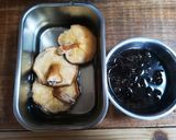 炒り卵豆腐!お気に入りの具材!作り方3写真