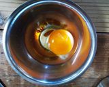 炒り卵豆腐!お気に入りの具材!作り方6写真
