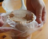 生クリームたっぷり♬生カップモンブラン作り方38写真