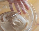 生クリームたっぷり♬生カップモンブラン作り方37写真