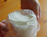 生クリームたっぷり♬生カップモンブラン作り方34写真