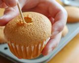 生クリームたっぷり♬生カップモンブラン作り方33写真