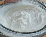 生クリームたっぷり♬生カップモンブラン作り方32写真