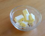 生クリームたっぷり♬生カップモンブラン作り方28写真