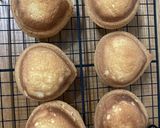 マリトッツォ風マロンシフォンケーキ作り方6写真