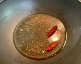 レモンココナッツチキンスパイスカレー作り方1写真