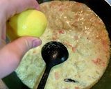 レモンココナッツチキンスパイスカレー作り方6写真