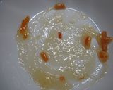 炊飯器で鶏手羽元のマーマレード煮作り方4写真