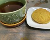 簡単(*´ч`*)かぼちゃスコーン作り方7写真
