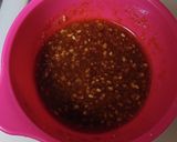 レンジで豚もやし～木っ端野菜mix～作り方1写真