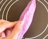 コグマパン(さつま芋パン)作り方7写真