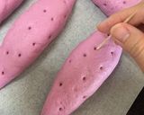 コグマパン(さつま芋パン)作り方9写真