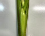 マコモダケの下処理これだけ!作り方1写真