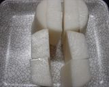 大根の豚バラ巻き焼き作り方1写真