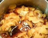 ぱくぱくしょうが煮　作り方6写真