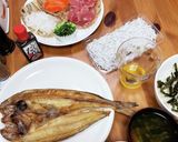 【ランチ】簡単お好みしらす丼作り方2写真