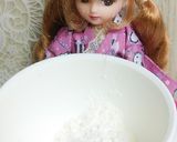 リカちゃん♡うずら卵チー衣フライ☆作り方3写真