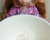 リカちゃん♡うずら卵チー衣フライ☆作り方4写真
