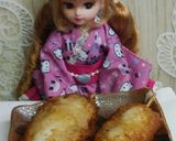 リカちゃん♡うずら卵チー衣フライ☆作り方13写真