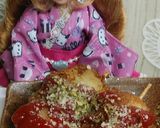 リカちゃん♡うずら卵チー衣フライ☆作り方16写真