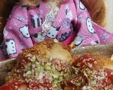 リカちゃん♡うずら卵チー衣フライ☆作り方21写真