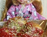 リカちゃん♡うずら卵チー衣フライ☆作り方22写真