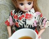 リカちゃん♡塩レバー(˶°ฅ°˶)作り方14写真