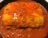 Napa mille-feuille作り方12写真