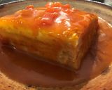 Napa mille-feuille作り方14写真